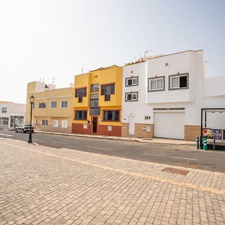 Casa Checa Apartment 2 Cotillo Exterior foto